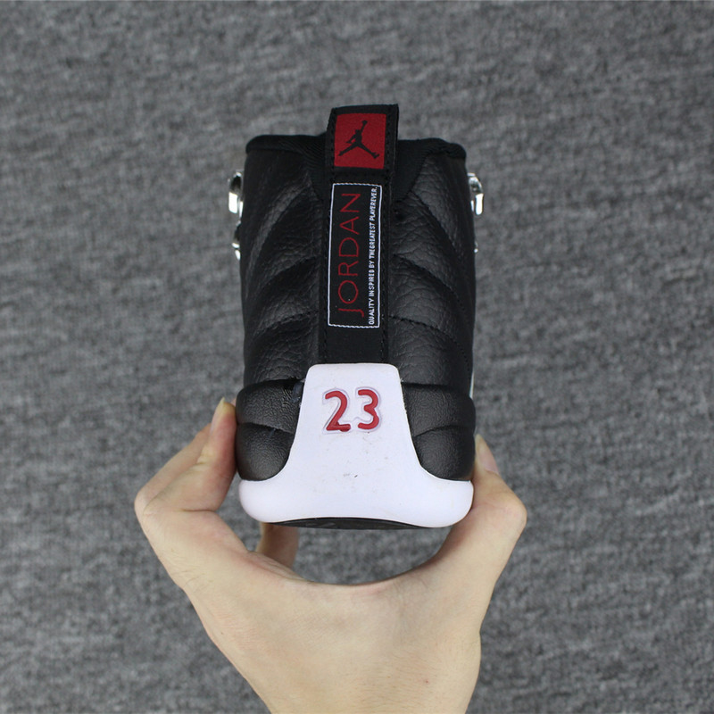 Jordan 12 Women AAA--27